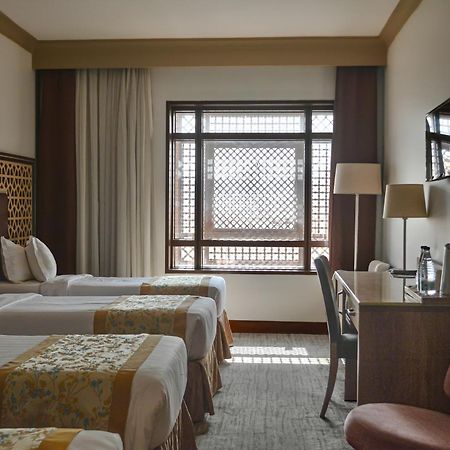 Le Bosphorus Hotel Two Medina Eksteriør billede