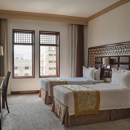 Le Bosphorus Hotel Two Medina Eksteriør billede