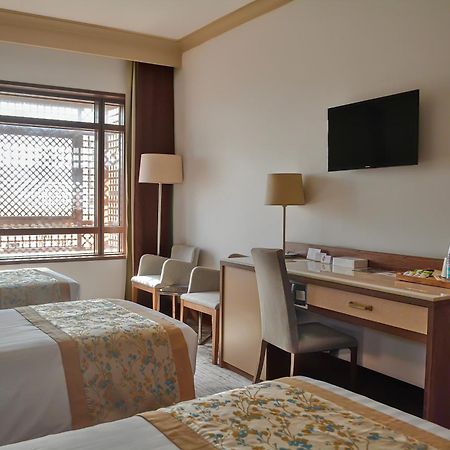 Le Bosphorus Hotel Two Medina Eksteriør billede