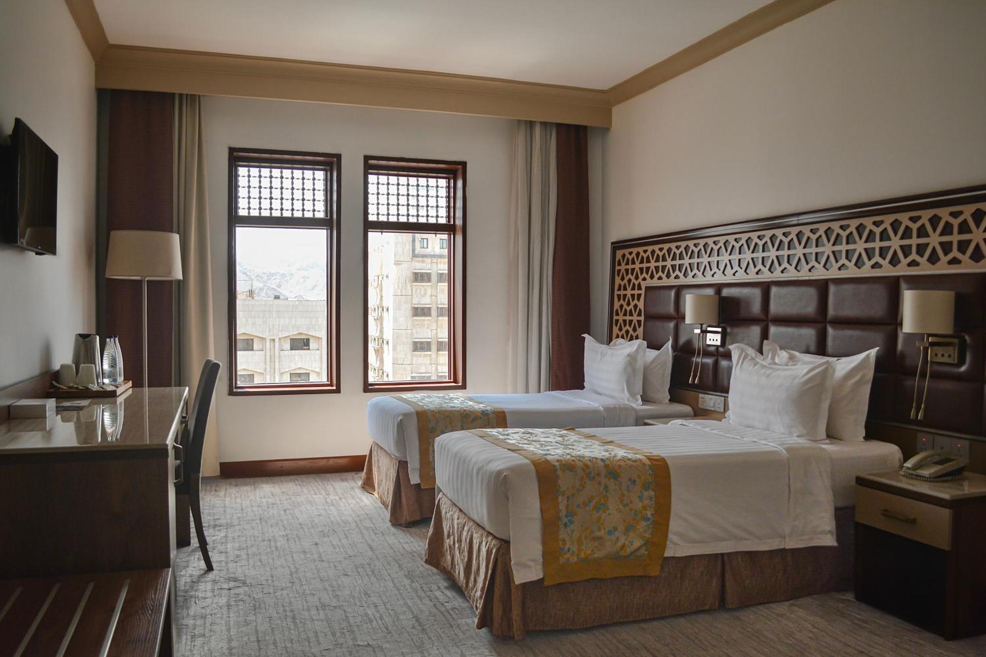Le Bosphorus Hotel Two Medina Eksteriør billede