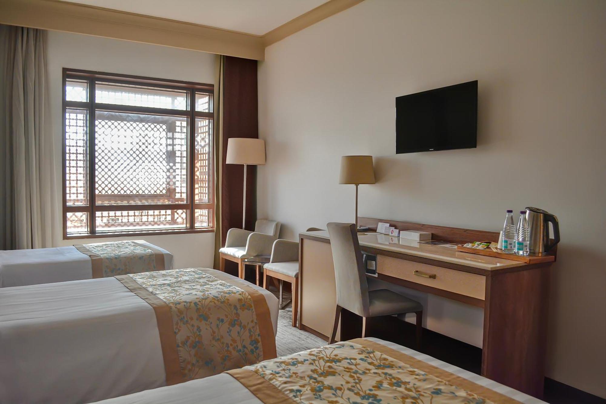 Le Bosphorus Hotel Two Medina Eksteriør billede