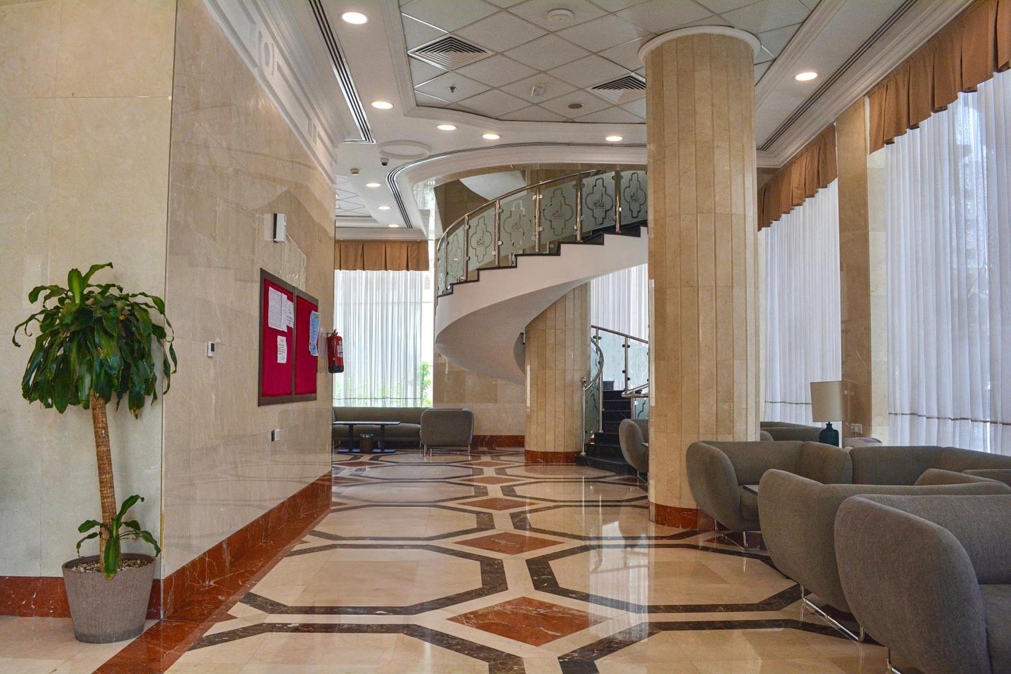 Le Bosphorus Hotel Two Medina Eksteriør billede